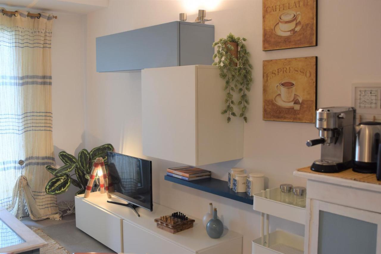 Calilla Home-Appartamento Scirocco Grado Exterior photo