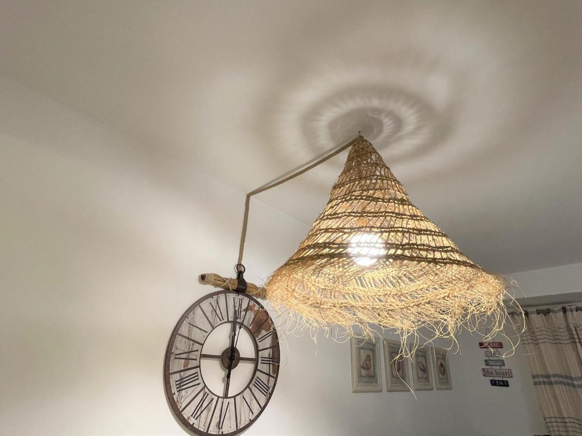 Calilla Home-Appartamento Scirocco Grado Exterior photo