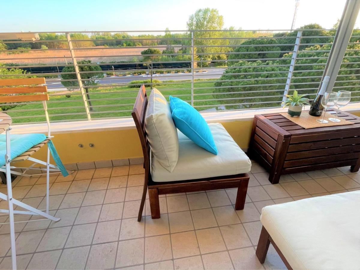 Calilla Home-Appartamento Scirocco Grado Exterior photo