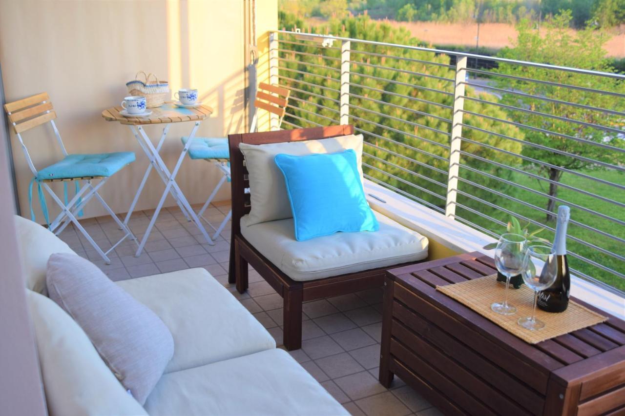 Calilla Home-Appartamento Scirocco Grado Exterior photo