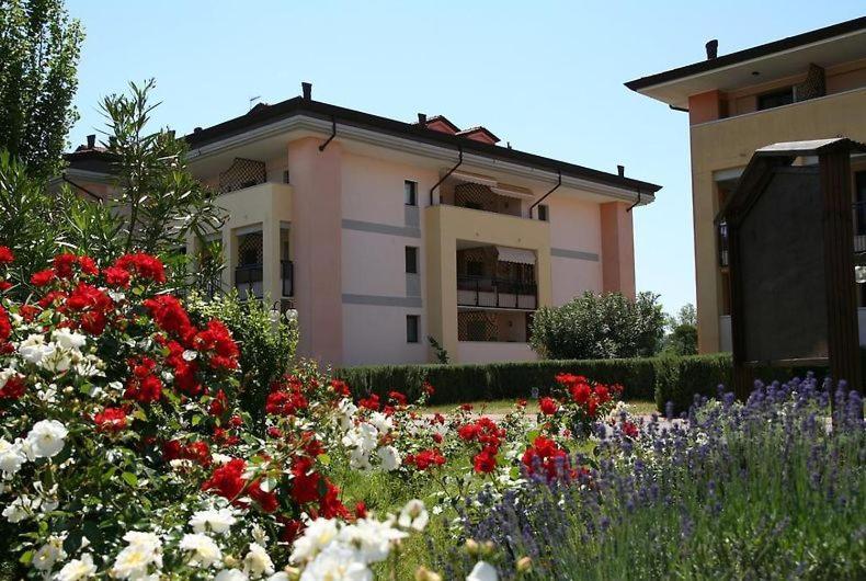 Calilla Home-Appartamento Scirocco Grado Exterior photo