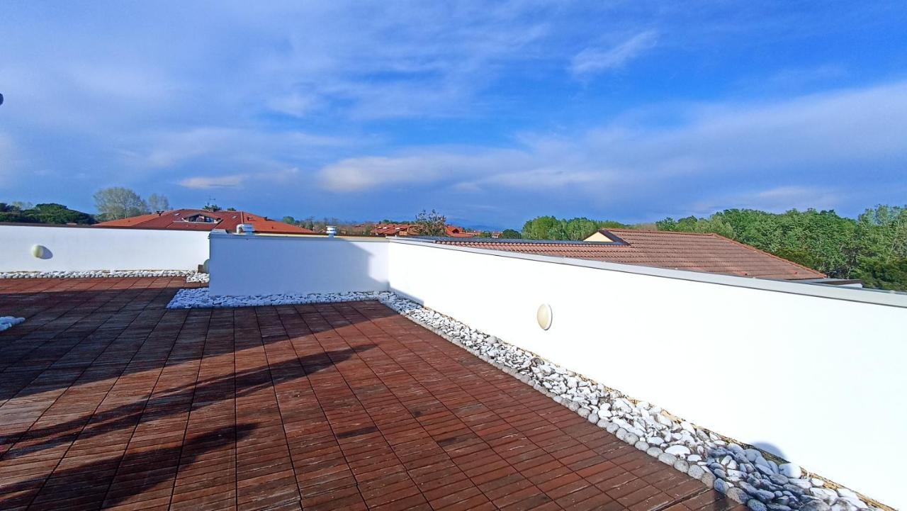 Calilla Home-Appartamento Scirocco Grado Exterior photo