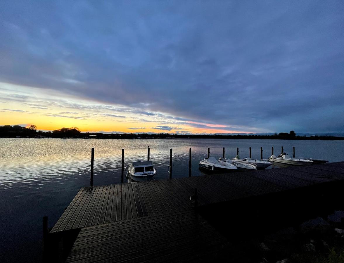 Calilla Home-Appartamento Scirocco Grado Exterior photo
