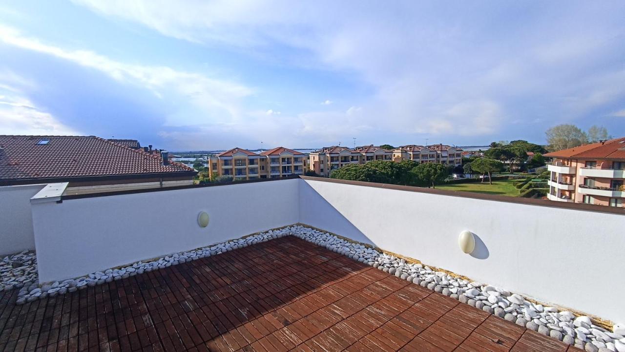 Calilla Home-Appartamento Scirocco Grado Exterior photo