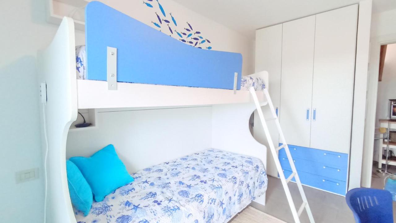 Calilla Home-Appartamento Scirocco Grado Exterior photo