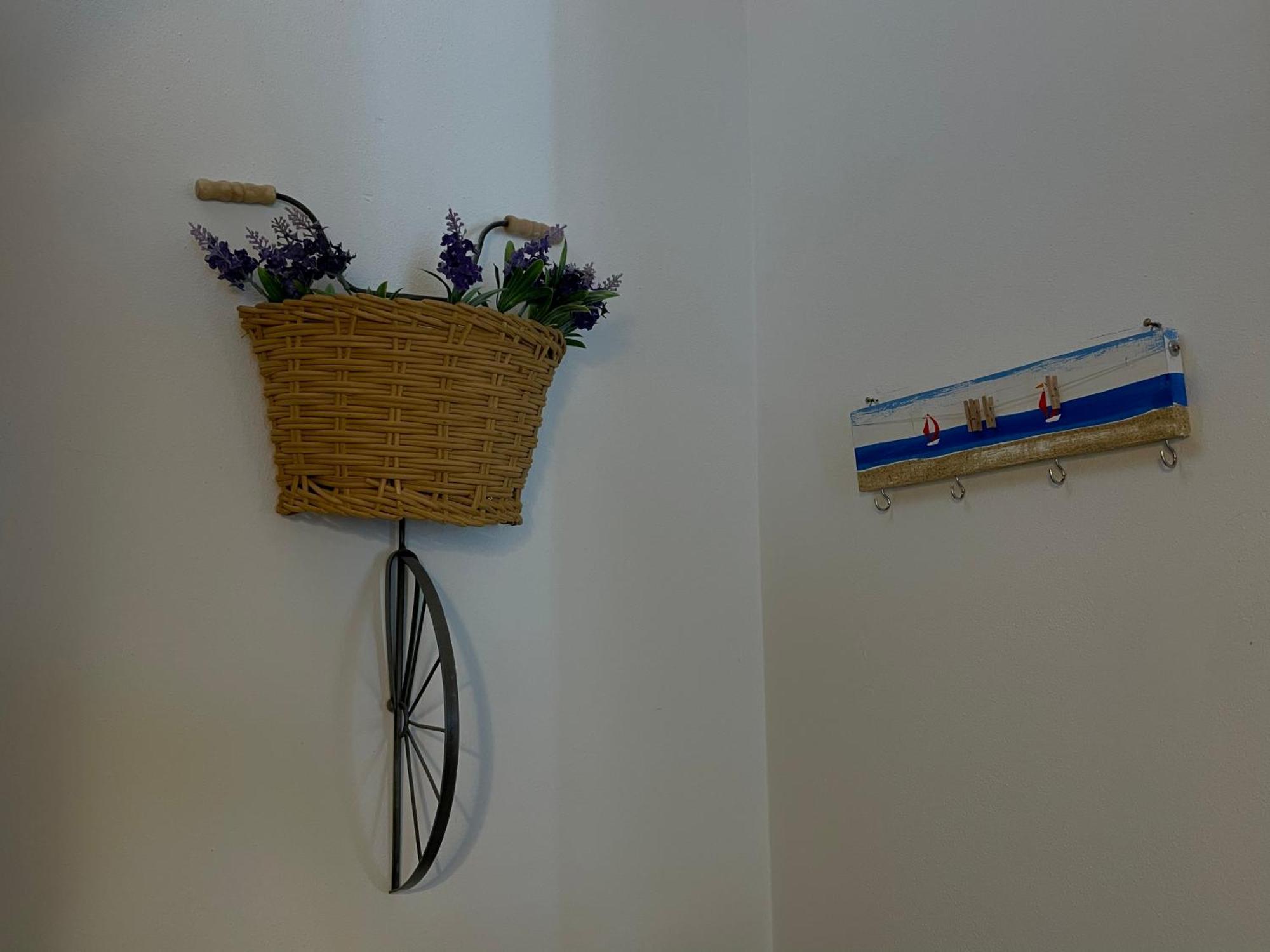 Calilla Home-Appartamento Scirocco Grado Exterior photo